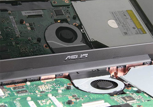 格尔木华硕电脑售后维修价格