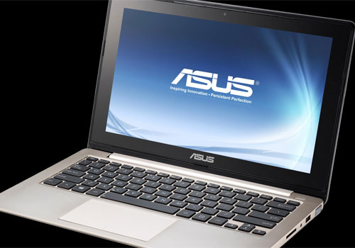 格尔木华硕电脑维修中心处理解决电脑屏幕故障