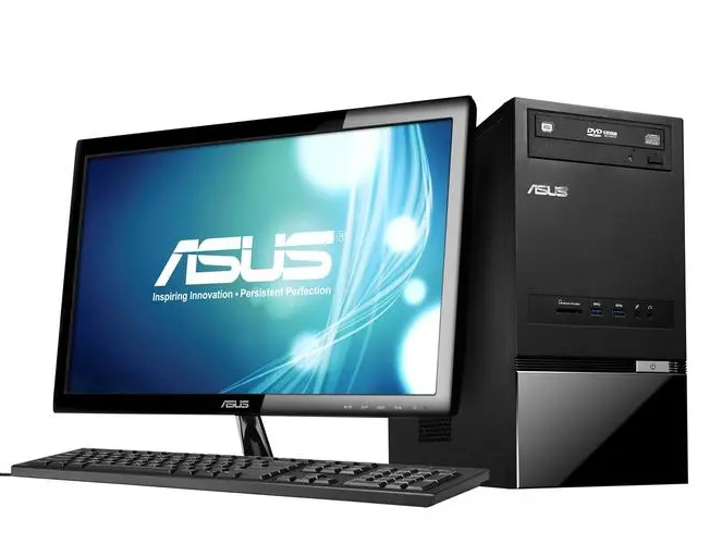 格尔木华硕台式机维修