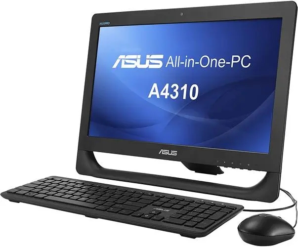 格尔木华硕一体机维修